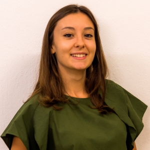 Profilo WeTurtle - Ilaria Bondavalli