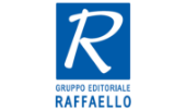 Raffaello Editore logo