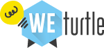 WeTurtle Logo