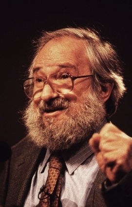 Anteprima Articolo Blog Seymour Papert - breve biografia