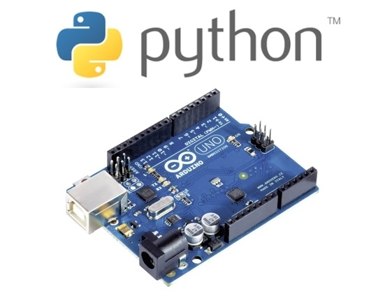 Arduino e Python a scuola: due mondi fantastici che si incontrano