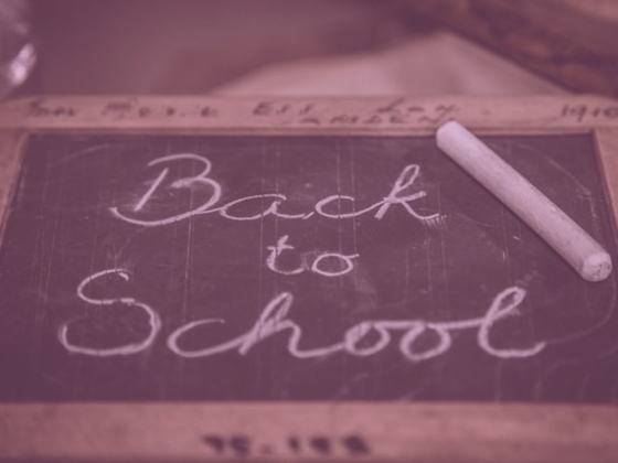 Back to school: idee per un’accoglienza innovativa alla scuola...