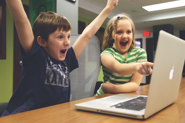 Anteprima Articolo Blog 4 modi per insegnare il coding ai bambini