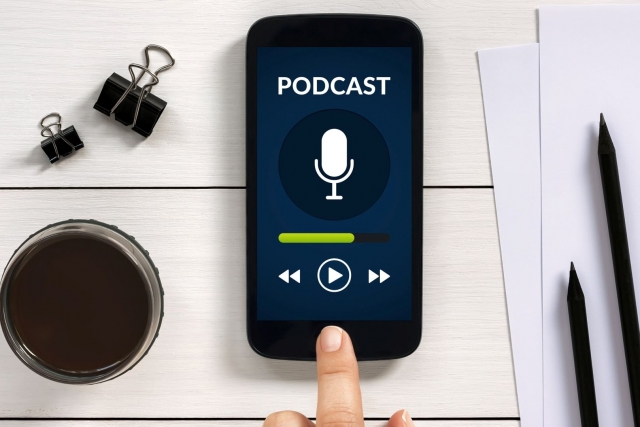 I podcast per la didattica digitale integrata e a distanza