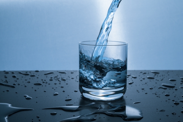 Gestione sostenibile dell'acqua: il nostro impegno per la Giornata...