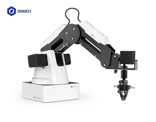 Dobot Magician: un braccio robotico per la scuola