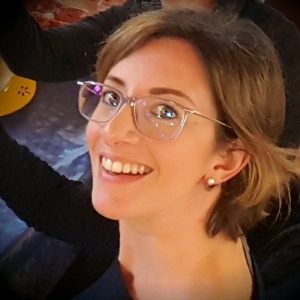 Silvia Meriggi